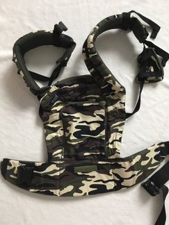 Эргорюкзак кенгуру pognae