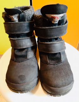 Сапоги зимние Minimen 29