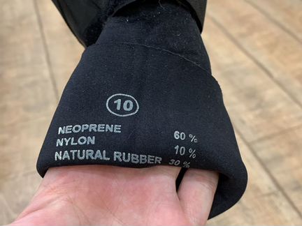 Гидротапки