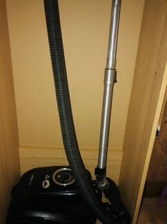 Пылесос Samsung