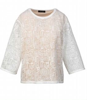 Кофта новая Cop.Copine (Франция)