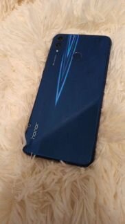 Телефон honor 8x