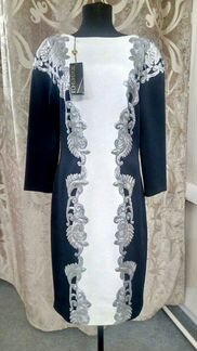 Вечернее платье Tadashi Shoji AGD1793myru