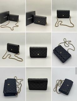 Женская миниатюрная Сумочка