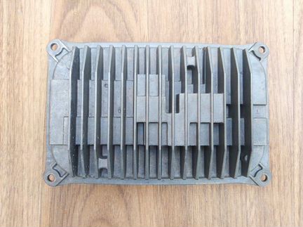 Блок управления наклоном фары Mercedes 213 222 238