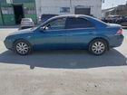 Ford Mondeo 2.0 МТ, 2006, 193 000 км