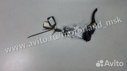 Замок зажигания Chrysler Voyager, 1997