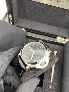 Мужские часы Panerai Luminor Marina Automatic