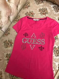Футболка Guess