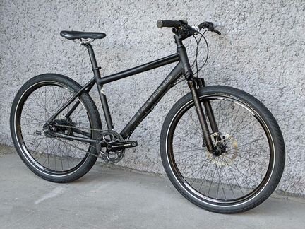 Велосипед Stevens Speed Flyer Alfine 8