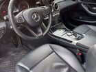Mercedes-Benz C-класс 1.6 AT, 2018, 42 000 км объявление продам