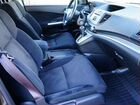 Honda CR-V 2.4 AT, 2013, 130 000 км объявление продам