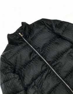 Куртка зимняя Dior