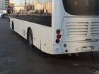Volgabus 5270 метан 2018 г.в. в отличном состоянии объявление продам