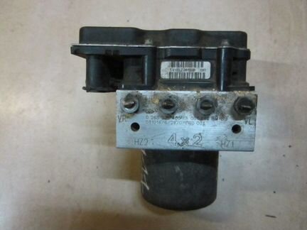 Блок абс А0014468989 для Мерседес Бенц Вито 639