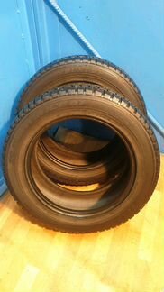 Dunlop Sp Winter Ice 01 255/55R18