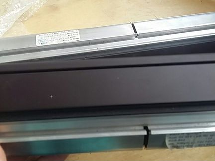 Шторка солнцезащитная задняя правая/левая audi A8