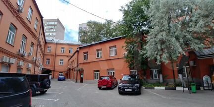 Аренда офиса 30 кв.м. метро Площадь Ильича