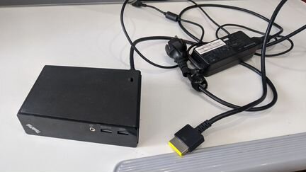 Lenоvo Thinkpаd Оnelink Рrо Dосk DU9033S1