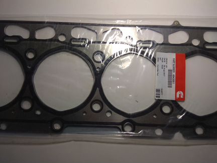 Прокладка гбц Cummins ISF 3.8 4943051