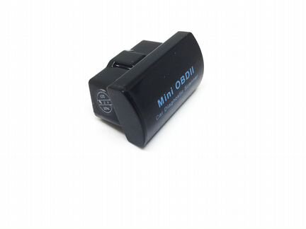 Автосканер Mini ELM327 OBD-II Bluetooth