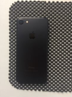 iPhone 7 Black