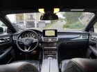 Mercedes-Benz CLS-класс 3.0 AT, 2016, 115 000 км объявление продам