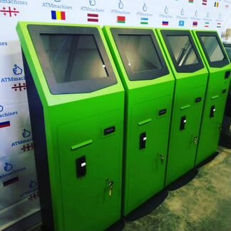 Платежный терминал новый MSM VKP80 H100 NRI USB