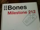 Плеер Bones Milestone 212 (Говорящая книга) объявление продам