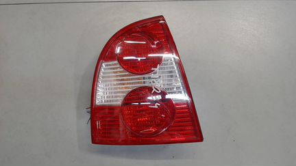 Фонарь (задний) левый Volkswagen Passat 5, 2003