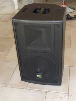 Активная акустика KV2Audio EX10 +ноутбук в подарок