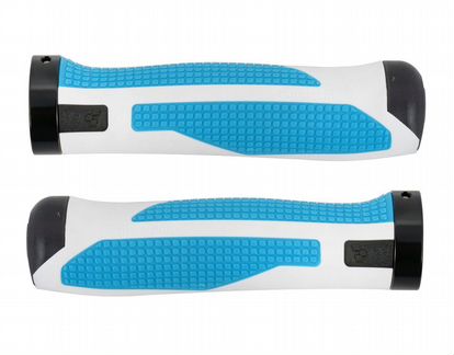 Новые грипсы Cube Natural Fit Race