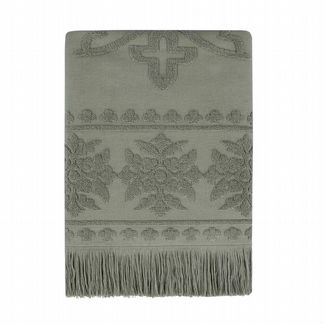 Полотенце Marcus Цвет: Хаки (70х140 см)