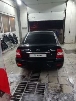 LADA Priora 1.6 МТ, 2009, 145 555 км