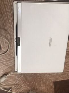 Ноутбук asus