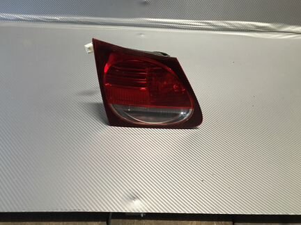 Фонарь в крышку багажника Lexus GS3 Lexus GS 3