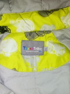 Зимний комплект Tokka tribe