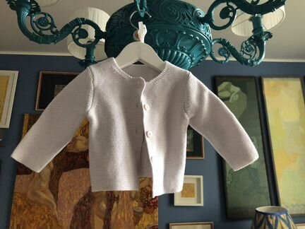 Кардиган mothercare