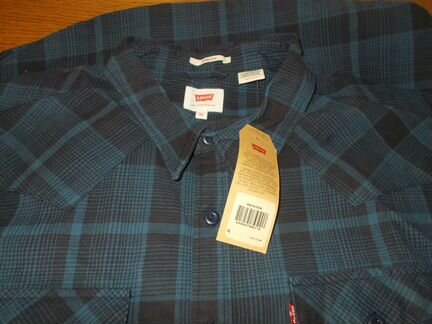 Levis оригинал новая плотный материал р52