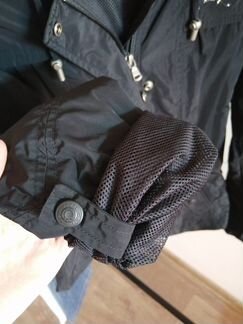 Ветровка Calvin Klein Jeans
