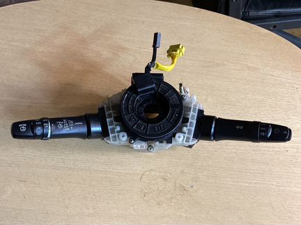 Подрулевой переключатель в сборе паджеро4