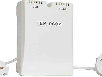 Teplocom st 555 схема