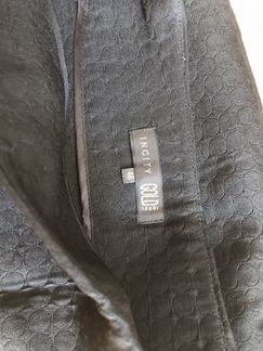 Юбка короткая с кармашками 42-44