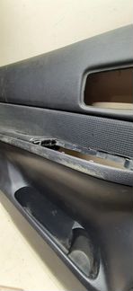 Обшивки дверей Mazda 6 GG Mazda 6 GG