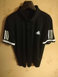 Новое поло Adidas Climacool