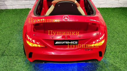 Электромобиль