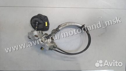 Кулиса кпп Mercedes Vito W638, 2000