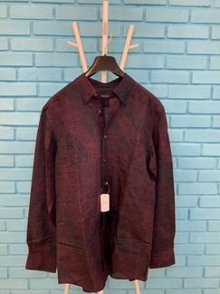 Рубашка Ermenegildo Zegna