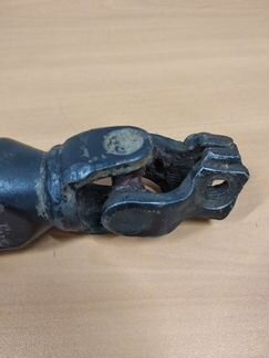 Рулевой карданчик Nissan Almera N16