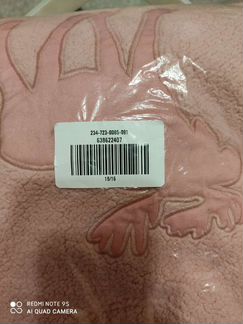 Толстовка A&F